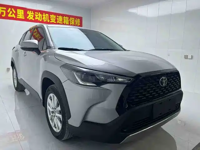TOYOTA COROLLA SHARP AMPLIFIER 2024