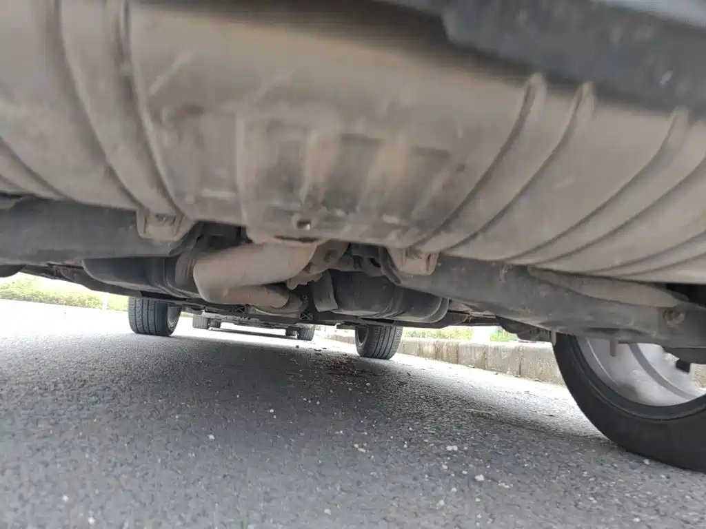Hongqi HS5 2020 2019 2.0T Smart Connect Enjoy 4WD Edition