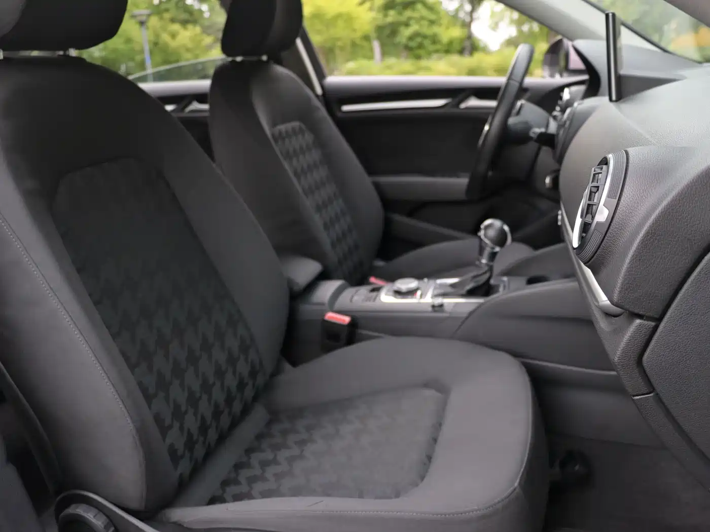 Audi A3 2016 Limousine 35 TFSI Progressive фото 20