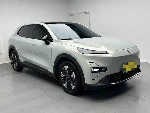 Deepal Shenlan S05 2026 2026 620Plus Pure Electric Edition