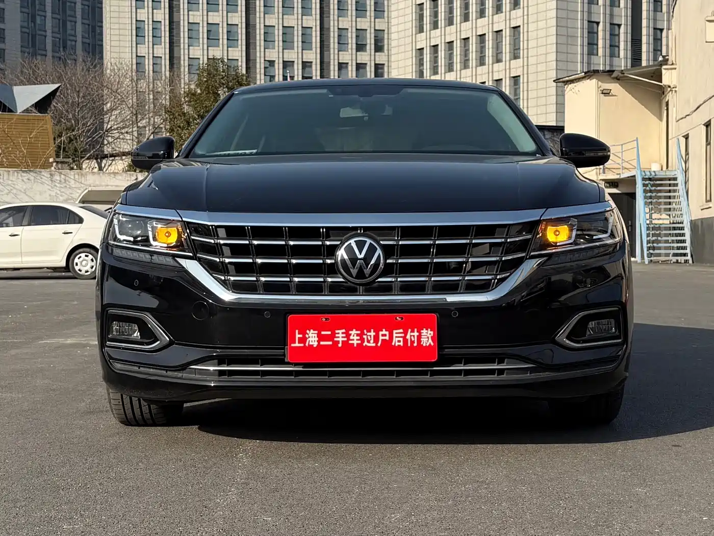 Volkswagen Passat 2021 Model 330TSI Elite Edition
