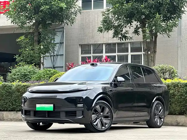 ideal-car ideal-l8