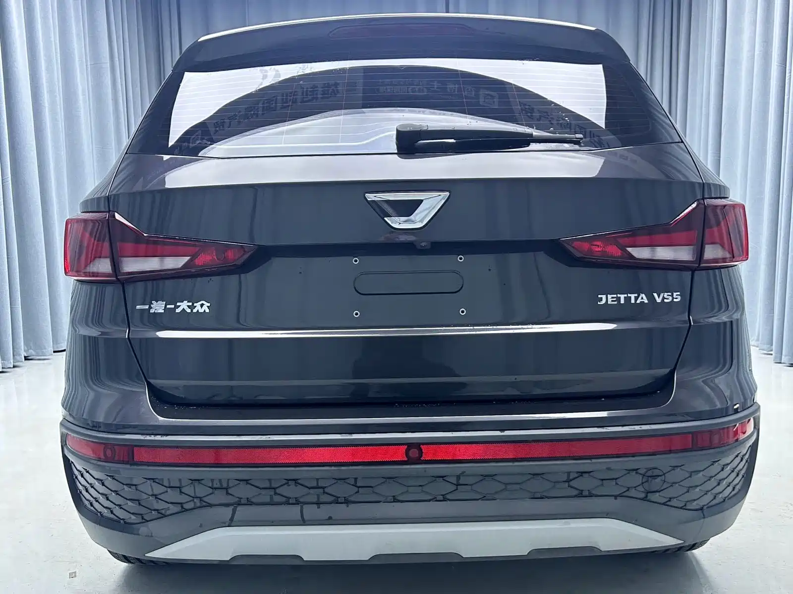 Фото 20 - Jetta VS5