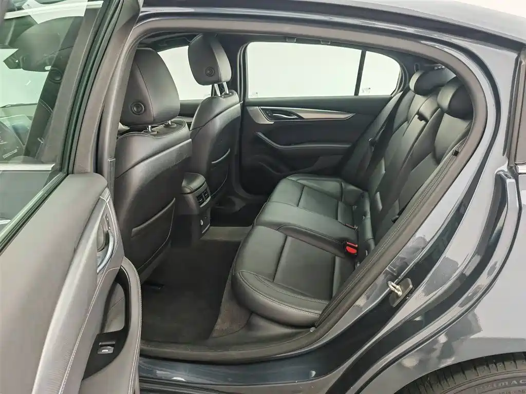 Cadillac CT5 2021 28T Luxury фото 15