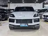 Фото 2 - Porsche Cayenne