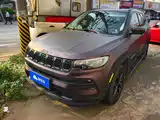 Фото 1 - Jeep Compass