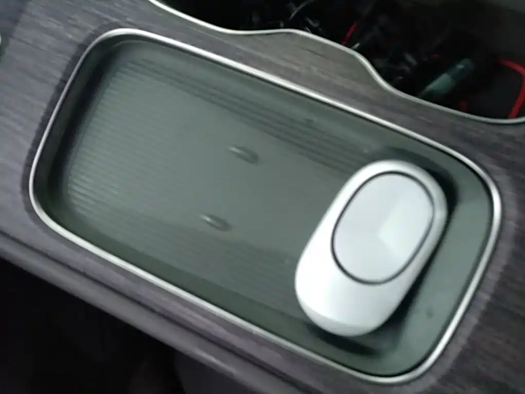 NIO ES7 2022 2022 75kWh