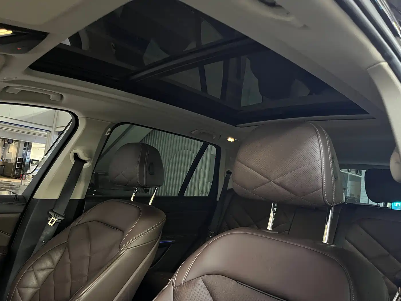 BMW X5 2022 xDrive 30Li Premium M Sport Package фото 23