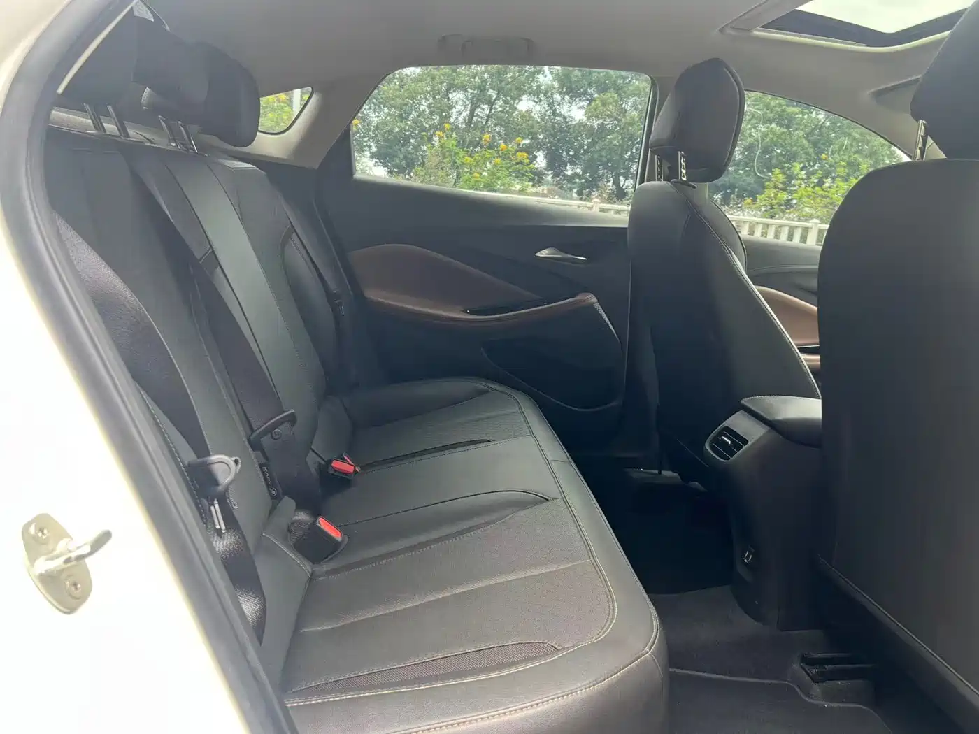 Buick Verano 2022 Pro 533T Enjoyment Edition фото 6
