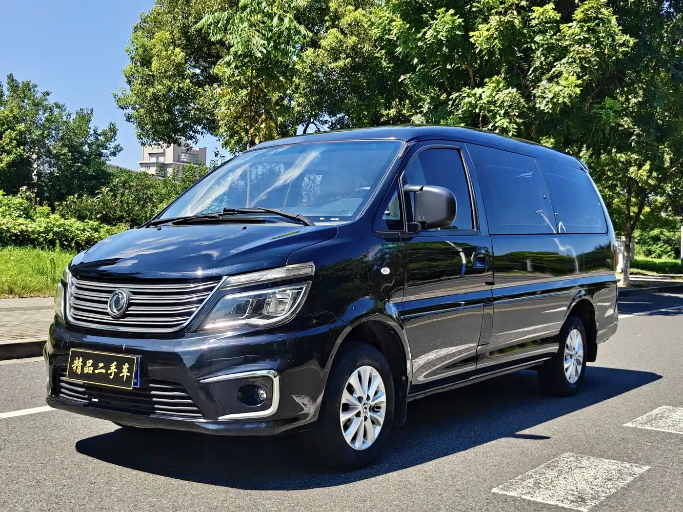 Dongfeng Fengxing Lingzhi