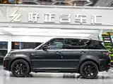 Фото 15 - Land Rover Range Rover Sport