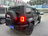 Photo 4 - BAIC ORV Beijing Offroad BJ40