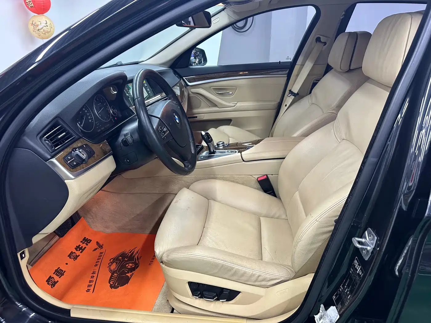 Фото 8 - BMW 5 Series