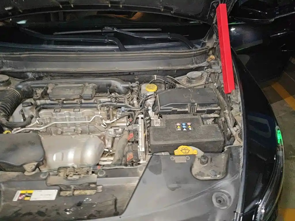 Jeep Cherokee 2019 2017 2.0L Superior Edition