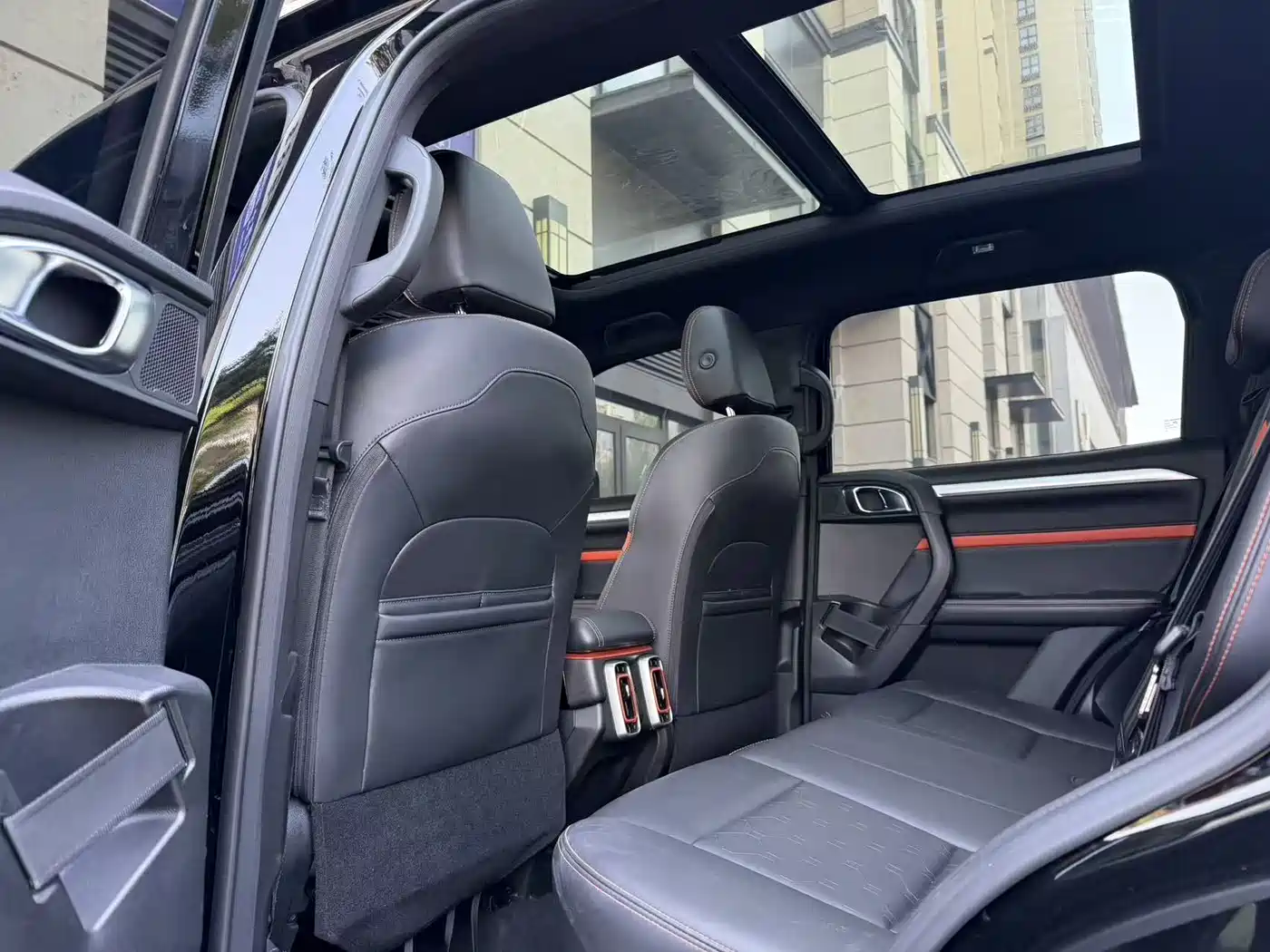 Haval Big Dog 2022 1.5T DCT 2WD Malinois Hunting Edition фото 5