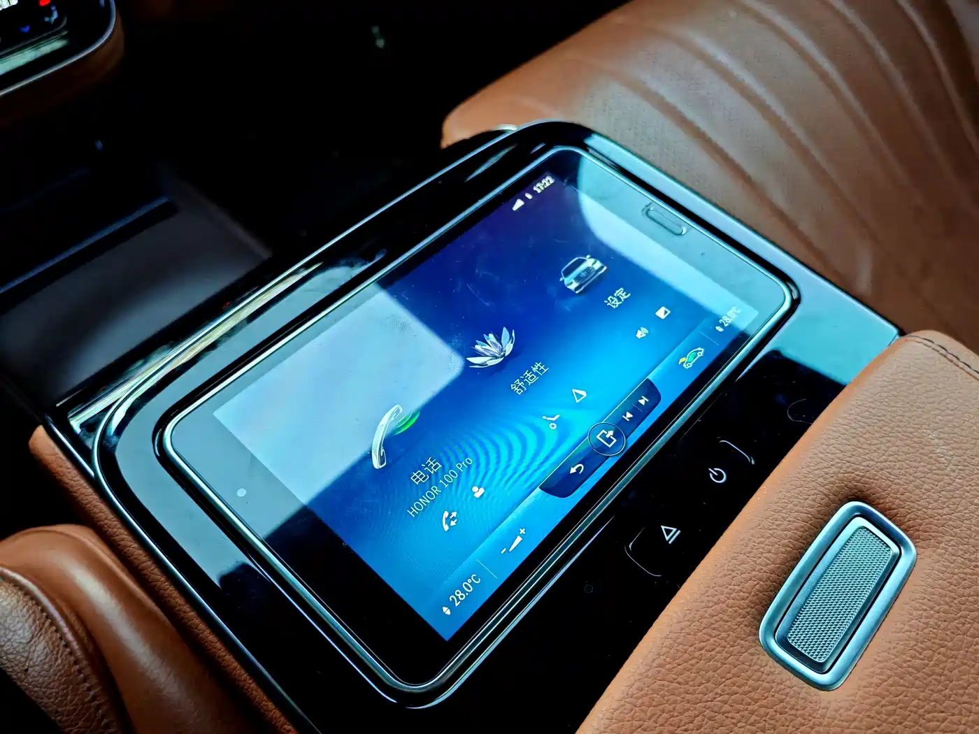 Mercedes-Benz S-Class 2022 Facelift Model S 400 L Luxury Type фото 16