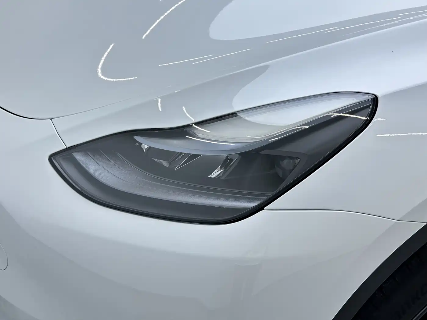 Tesla Model Y 2026 2024 Long Range AWD
