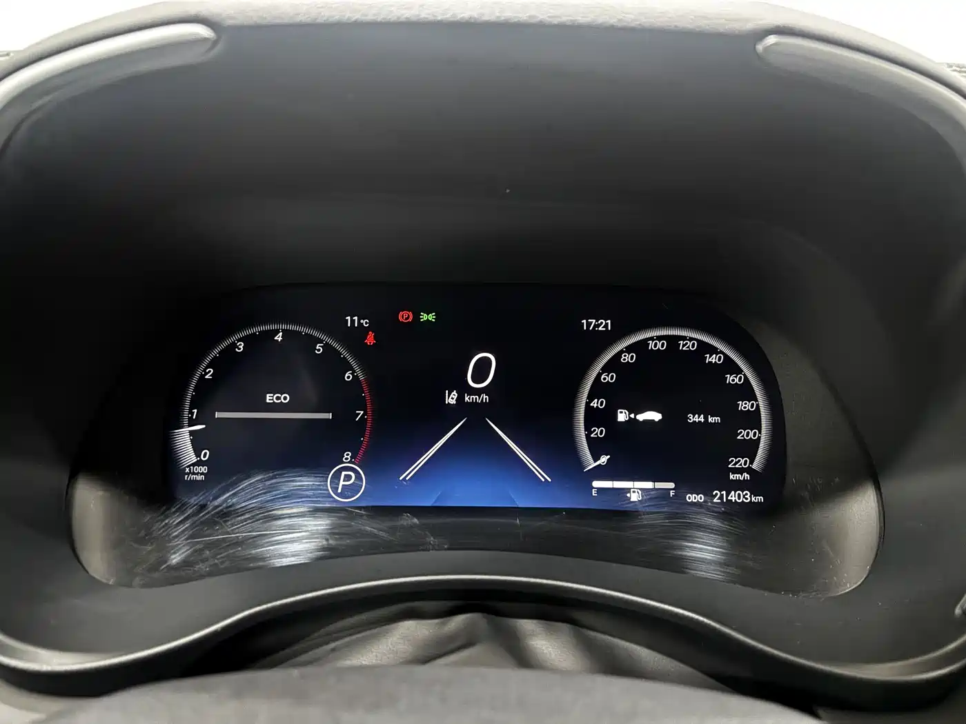 Toyota Crown Kluger 2022 2.0T 4WD Sporty Edition фото 17