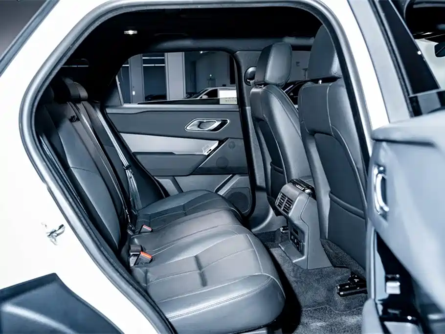 Land Rover Range Rover Velar 2024 Dynamic SE фото 21