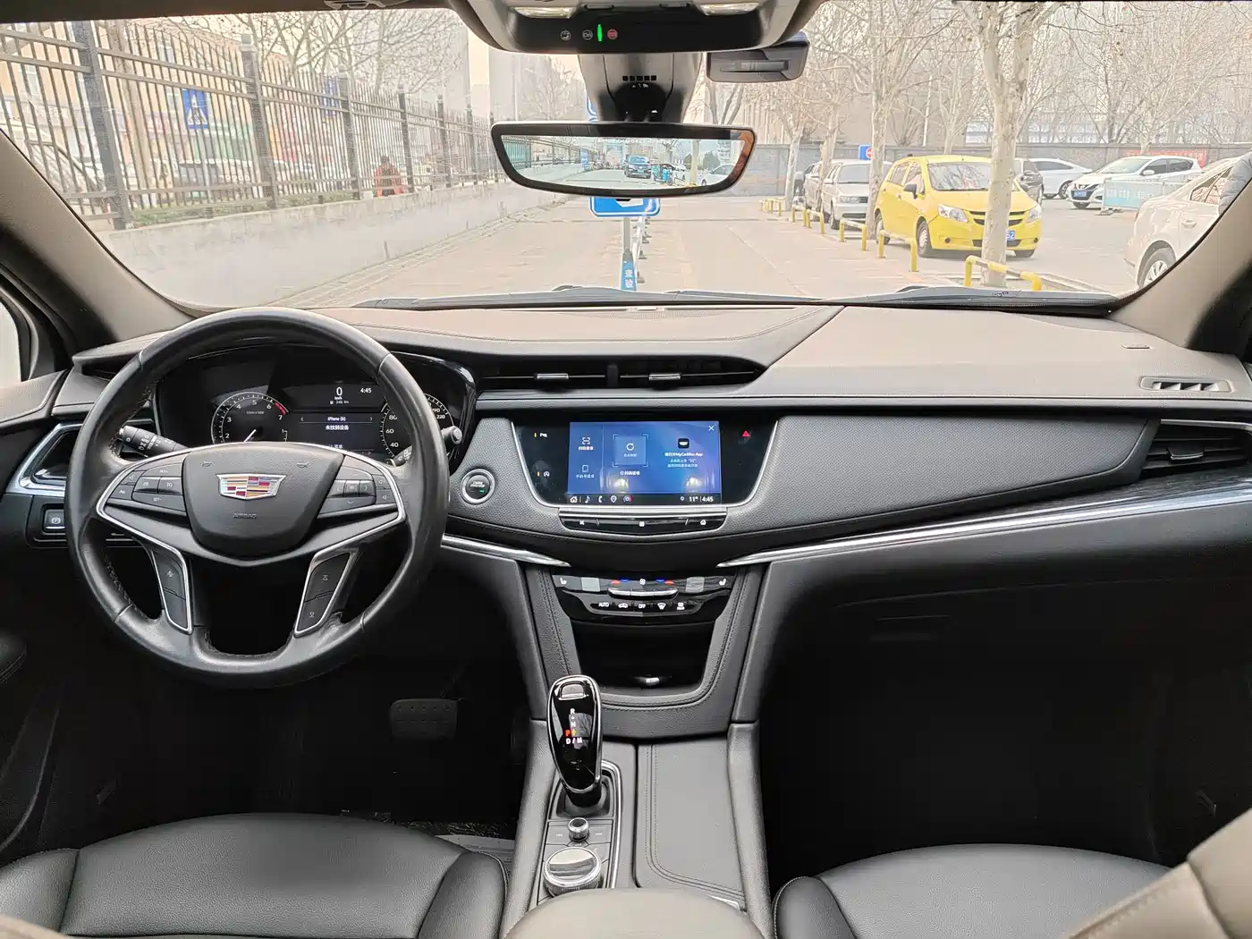 Cadillac XT5 2021 28T Luxury фото 8