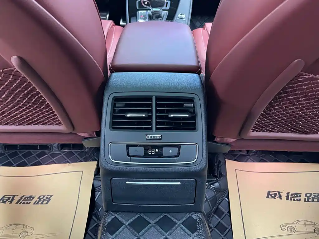 Audi A4L, миниатюра 23