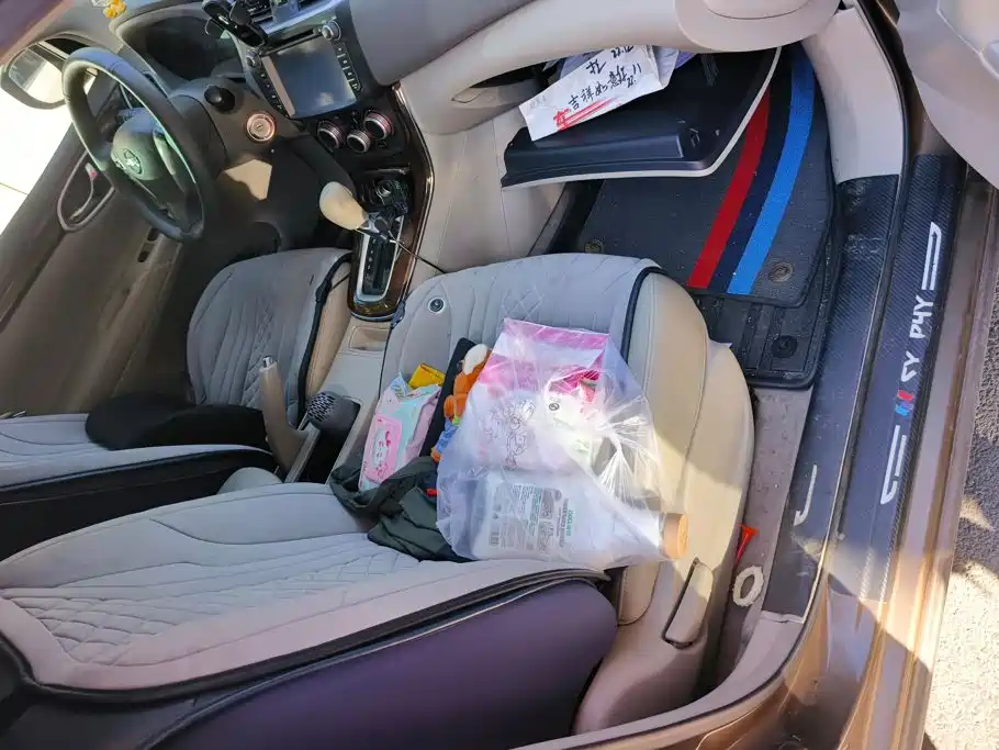 Photo 8 - Nissan Sylphy