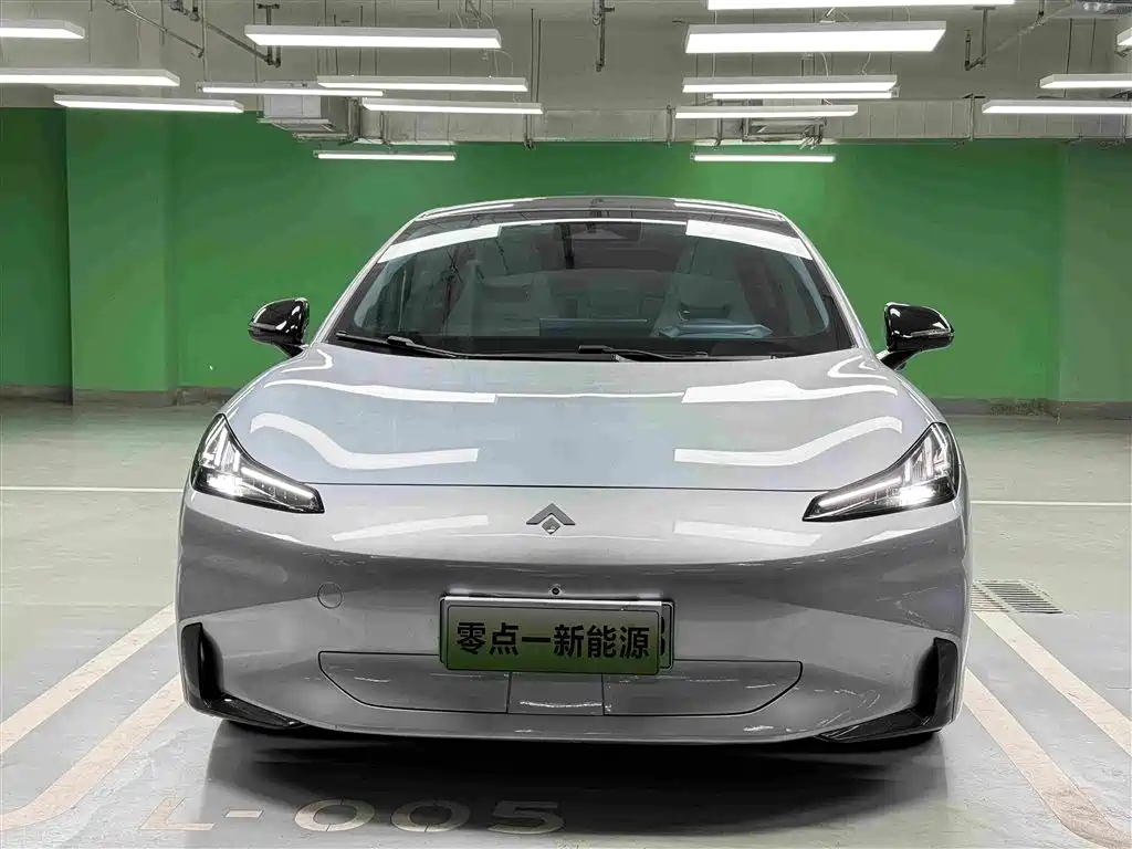 2024 GAC Haobo Haobo GT