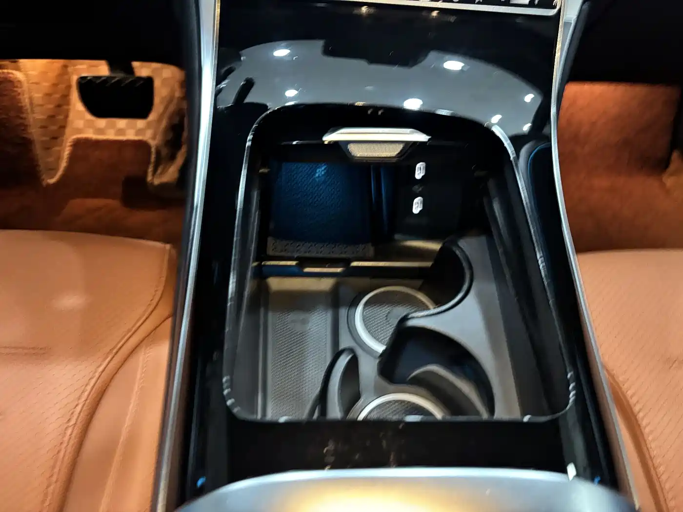 Mercedes-Benz GLC 2025 Facelift GLC 300 L 4MATIC Dynamic 5-seater фото 18