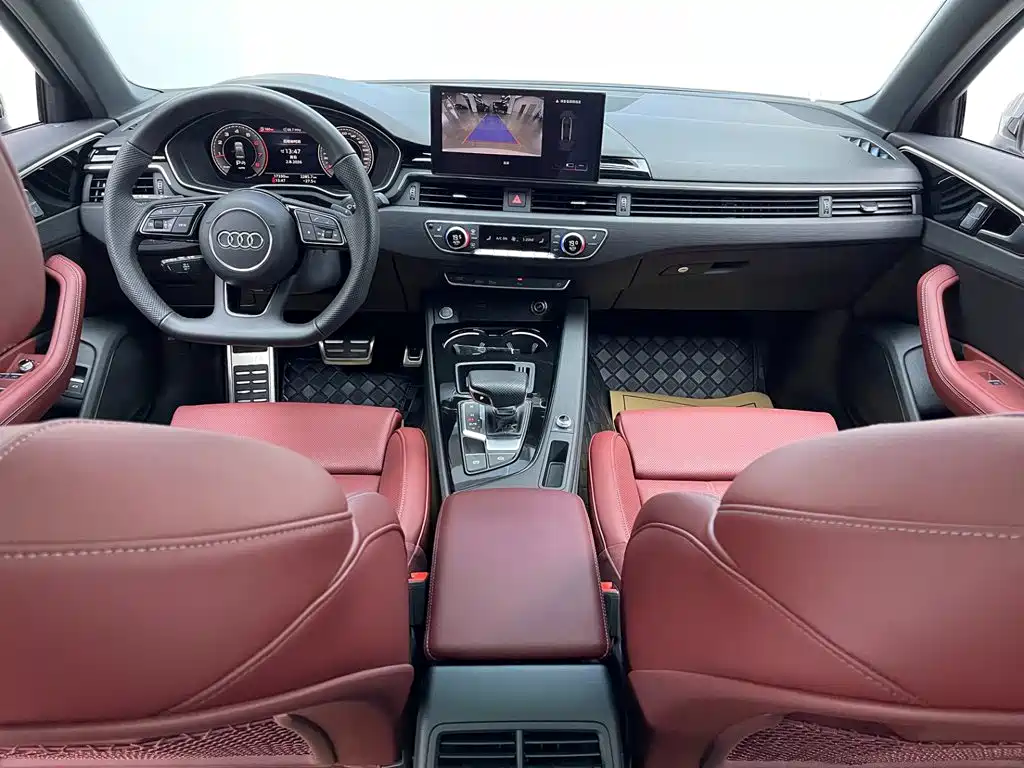 Audi A4L, миниатюра 26