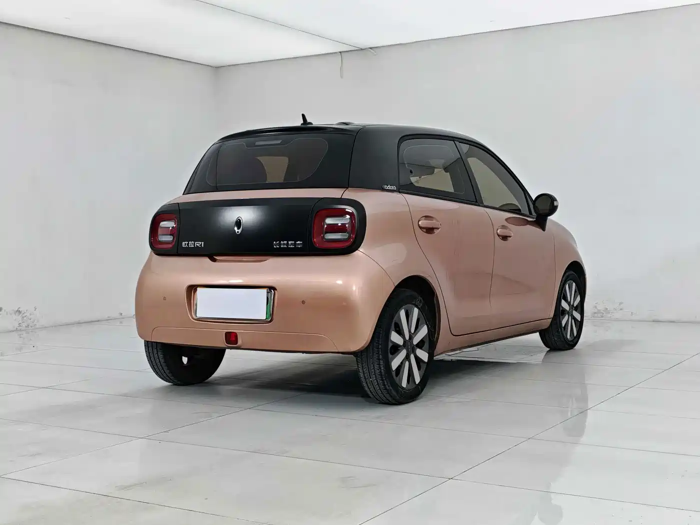 Ora Black Cat 2020 2021 351km Luxury Model
