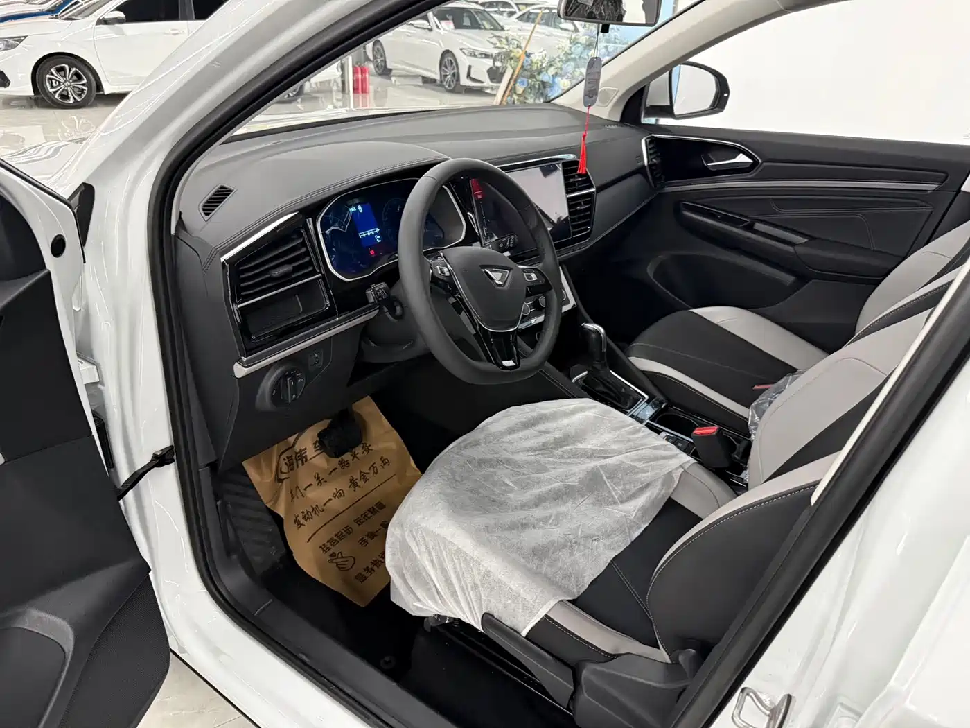Jetta VS5 2026 2024 280TSI Auto Enjoyment Edition