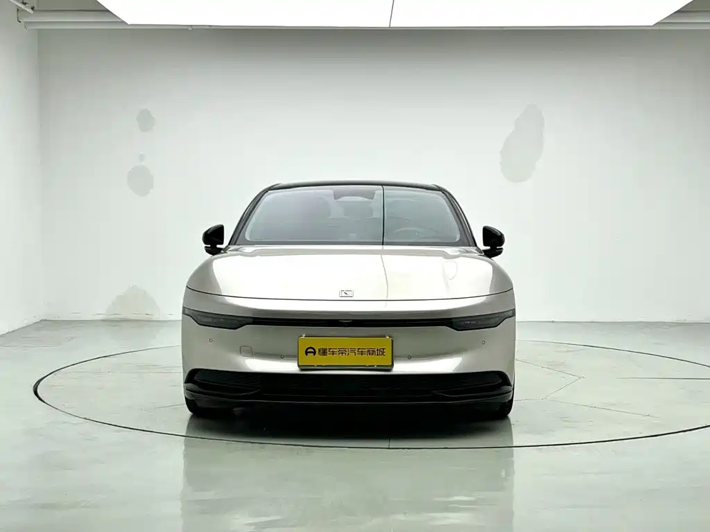 ZEEKR 007 2024 2024 RWD Enhanced 75kWh