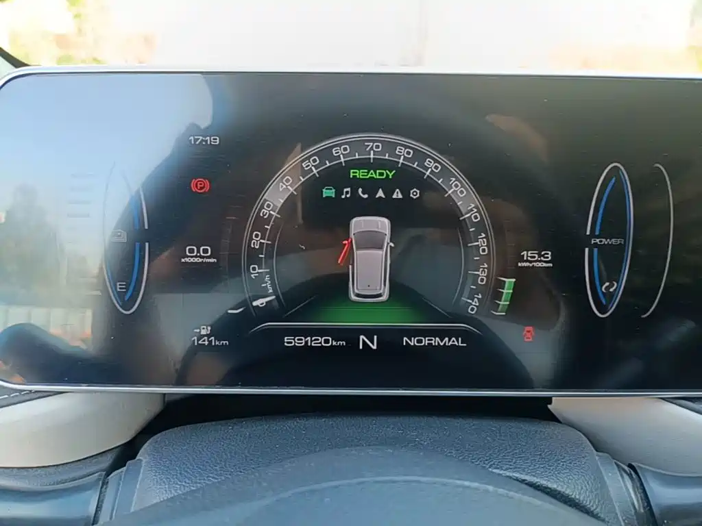 Ora Black Cat 2022 2022 351km Comfort Edition NCM