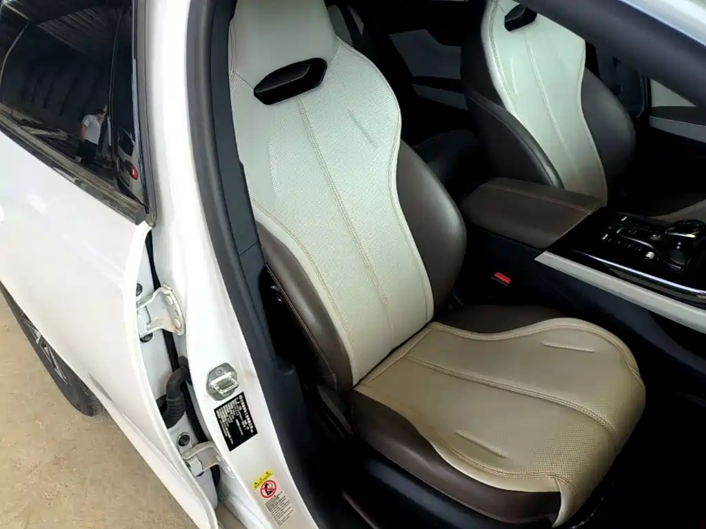 Фото 25 - BYD Qin PLUS