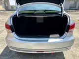 Фото 16 - Nissan Sylphy