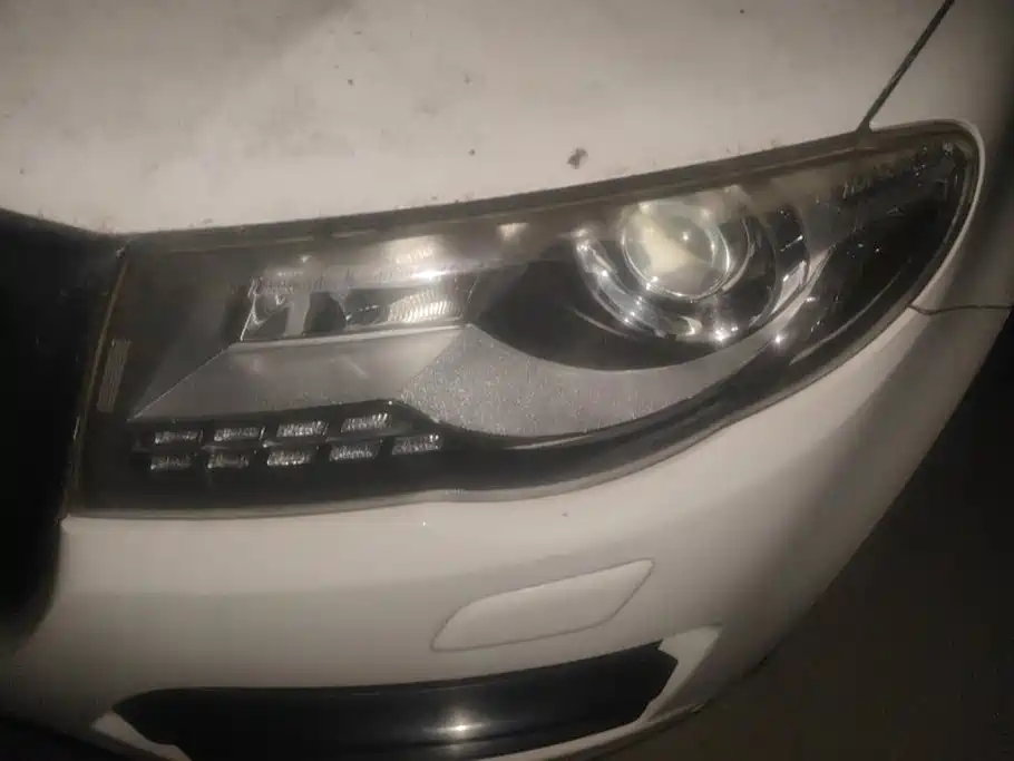Haval H8 2016 2015 2.0T FWD Elite