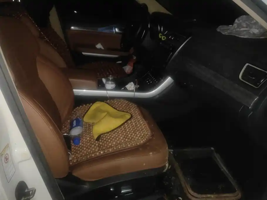 Haval H8 2016 2015 2.0T FWD Elite