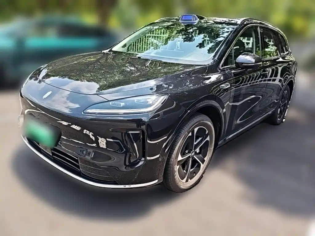 Shangjie SUV 2025 Basic Model