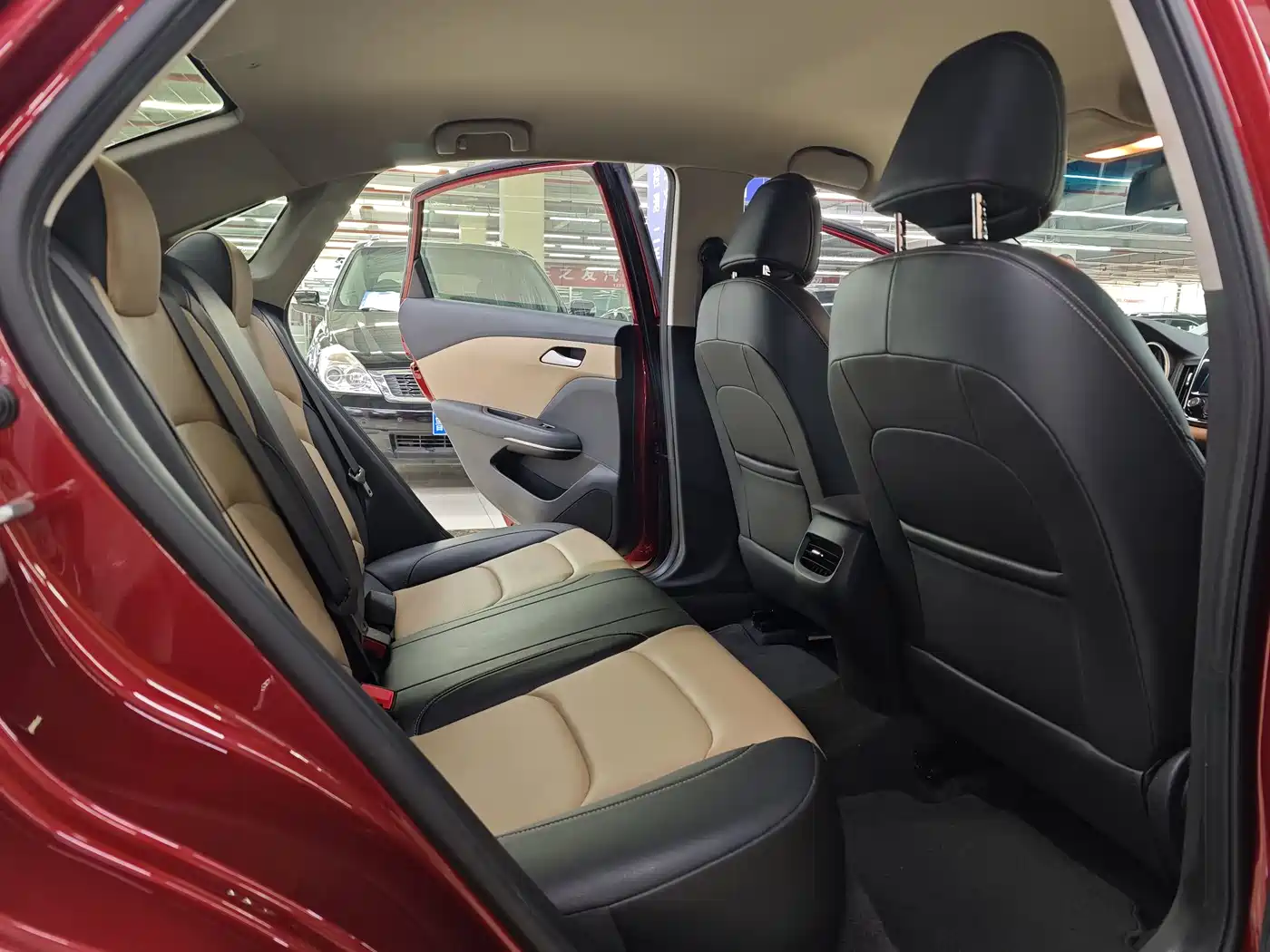 Chevrolet Monza 2020 320 Auto Joy Edition фото 13