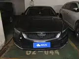 Фото 2 - Geely Preface