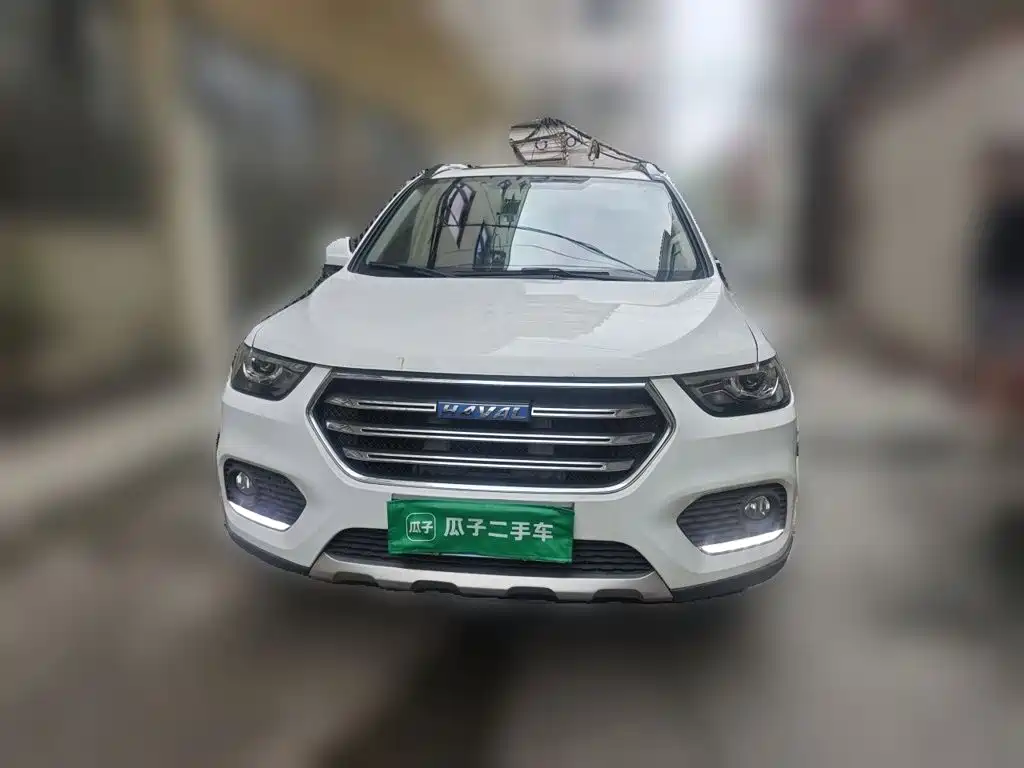 Фото 2 - Haval H6