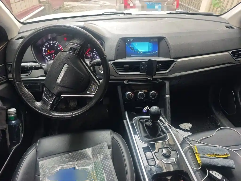 Фото 5 - Haval H6