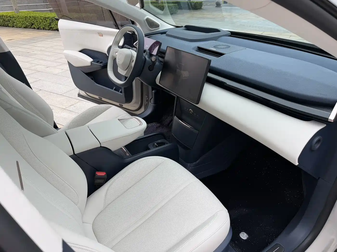 ZEEKR EXTREME KRYPTON X