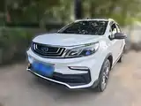 Фото 1 - Geely Vision X3
