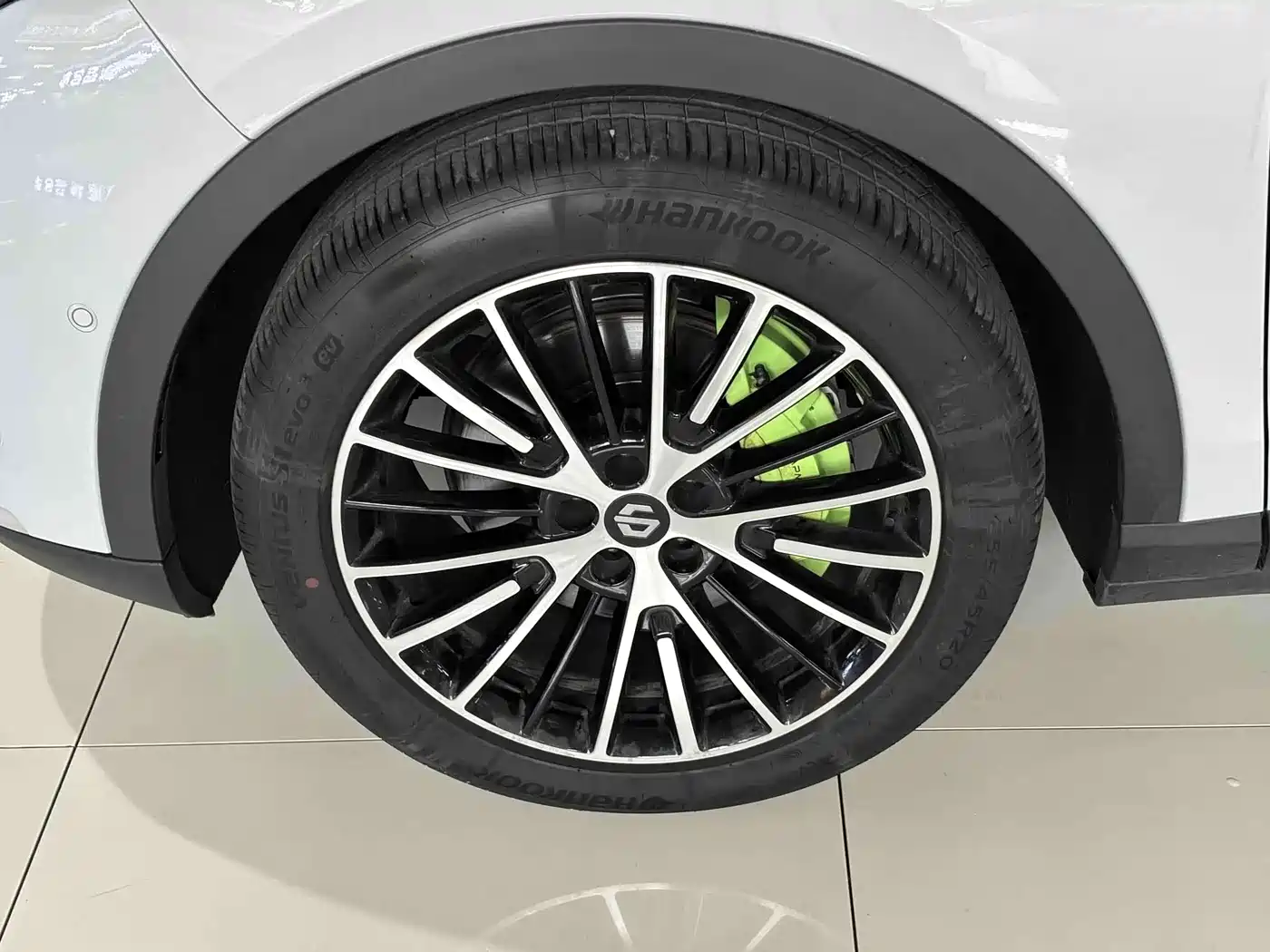 2026 Leapmotor C11