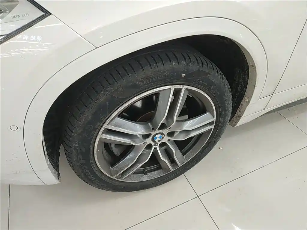 BMW X2 2020 sDrive25i Leading M Sport Package фото 25