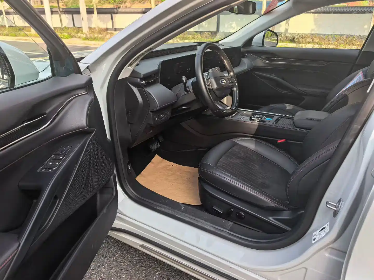 Фото 6 - Ford Mondeo