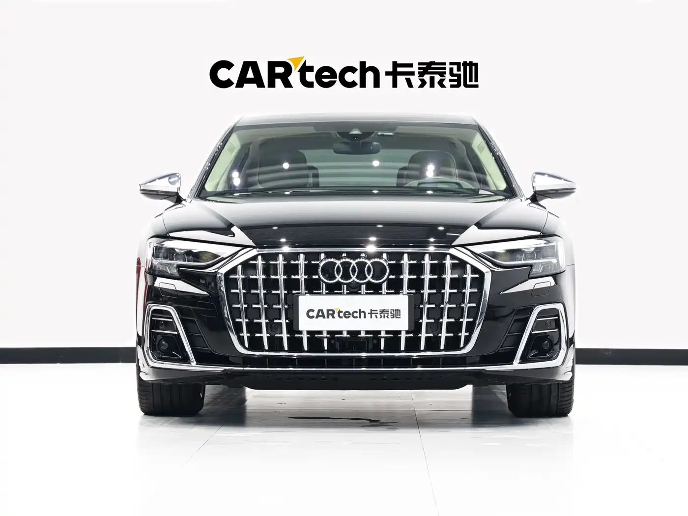 Audi A8 2022 A8L Horch Founder's Edition Legendary фото 2
