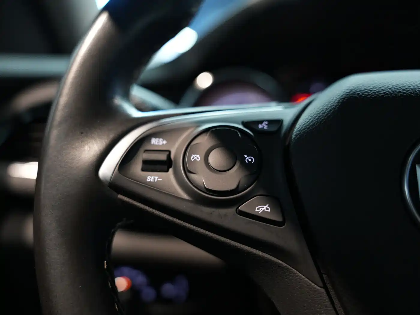 Buick Regal 2019 20T Elite China VI фото 9