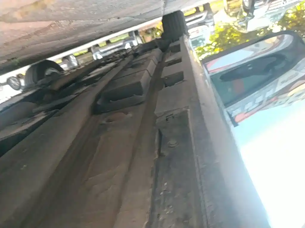 Фото 21 - Toyota Camry